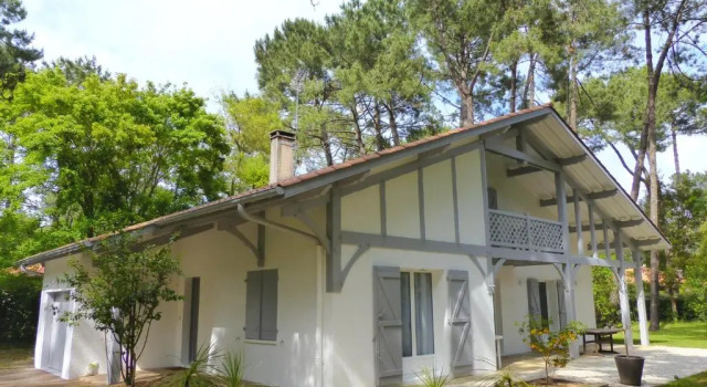 Вилла Villa Pinkmary Pour 10 Personnes