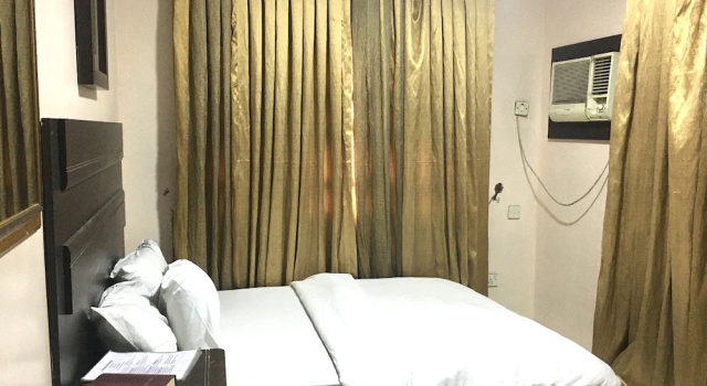 Номер Standard Sun On Hotel