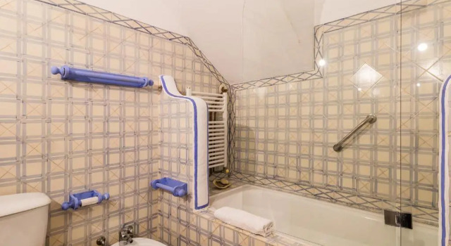 Двухместный люкс Standard FLH Belaventura Villa