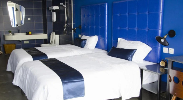 Shijiazhuang Xijia lebon Hotel, Book Hotel Qiao Xi 