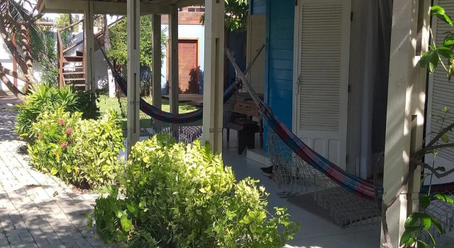 Коттедж Vila Eco SPA