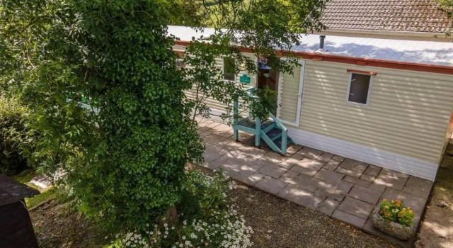 Шале Beautiful 3-bed Cabin in Pembrokeshire Coast