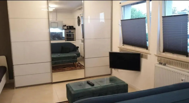 Apartment mit schöner, moderner Einrichtung, 预订 公寓 埃尔 科隆