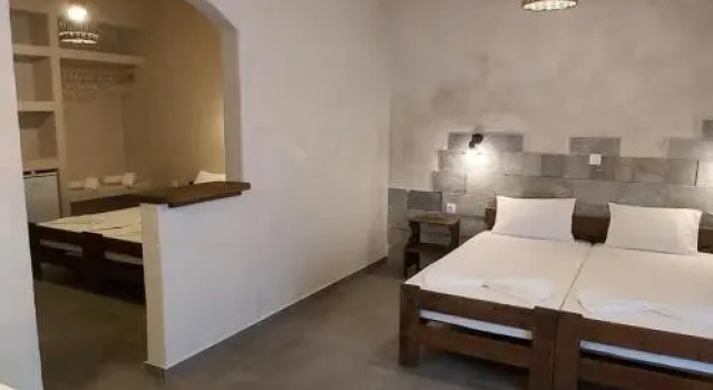 Villa Maria, Prenota Villa Ios Chora Ios