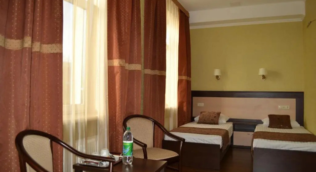 Номер Comfort Отель Paloma House