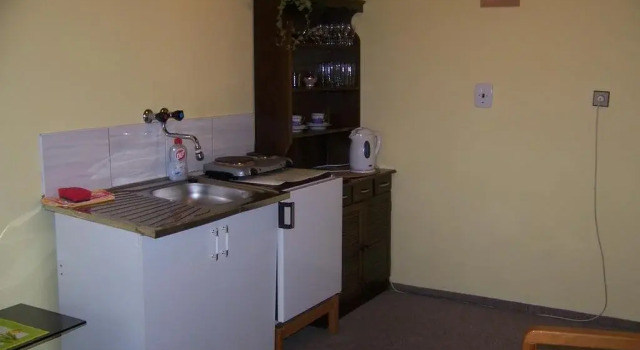 Penzion u Zdichynců, Boek Hotel Kubova Hut 