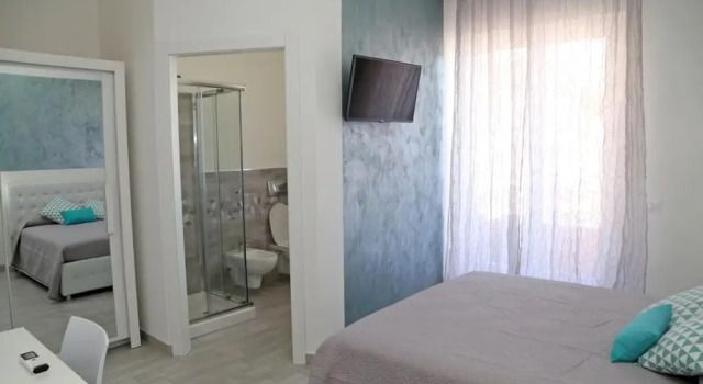 B&B Mimì, Забронировать Отель «постель и завтрак» Кастельсардо Коста-Парадизо