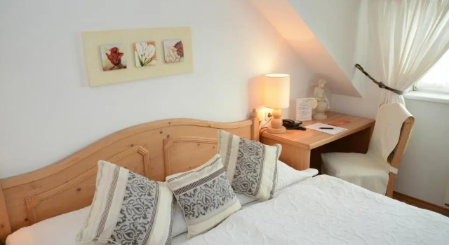 Номер Standard Hotel & Restaurant DasBraunstein