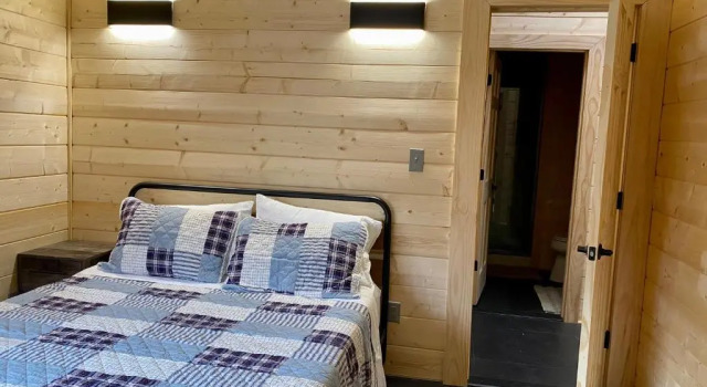 Maggie Valley Cabin Rentals, Забронировать Дом для отпуска Мегги-Вэлли Аппалачи