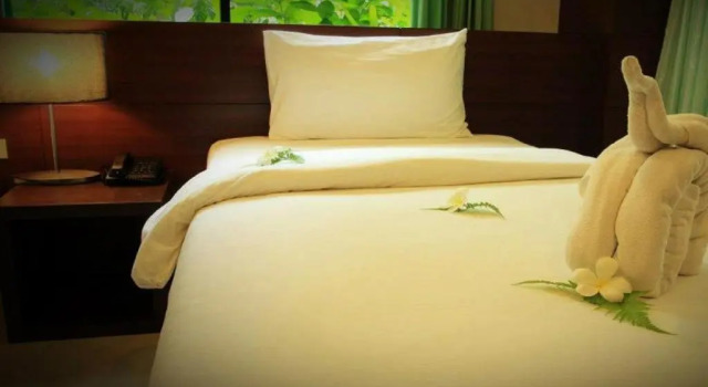 Вилла Palm Paradise, Aonang Resort