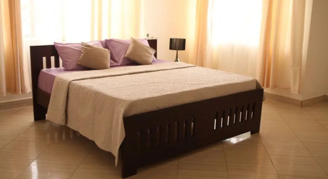 Palena Gardens Hotel, Varaa Hotelli Hotellit ja majoitukset kohteessa Agona, Hotelli