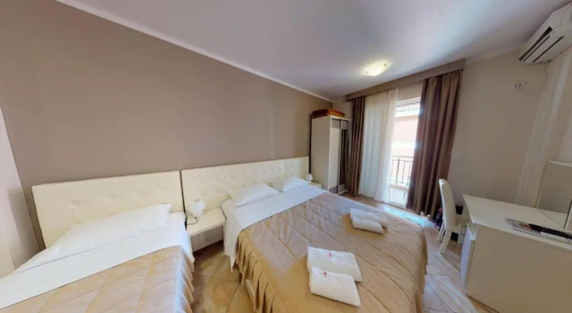 Студия Comfort Отель Vila Bojana