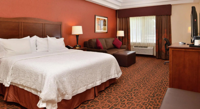 Двухместный номер Standard Country Inn & Suites by Radisson, Idaho Falls at the Mall