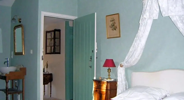 Chambres dhôtes Le Pont Romain, Забронировать Отель Монфор-ле-Женуа Sarthe