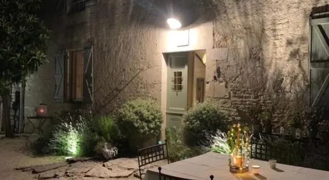 Manoir de Malagorse, Boek Hotel Cuzance Lot