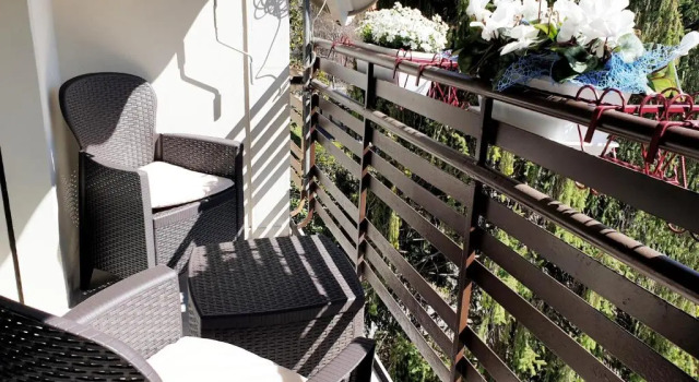 La Casa di Eva, Prenota Hotel Hotel a Veneto con parcheggio, Parcheggio