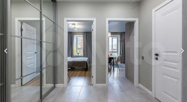 Apartments on Kasimov Brothers, 35, Prenota Appartamento Hotel a Tatarstan con parcheggio, Parcheggio