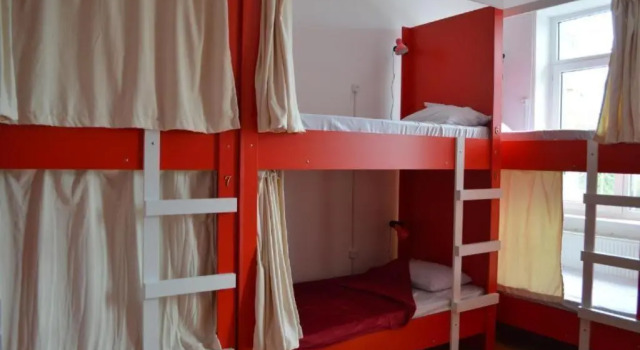 BroBro hostel