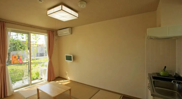 Cha Villa, Rezervasyon Otel Zamami 