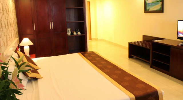BIDV Hotel, Забронировать Отель Нячанг Кханьхоа