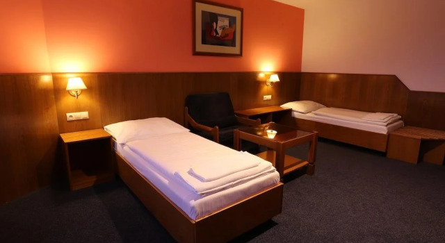 Hotel Hajcman