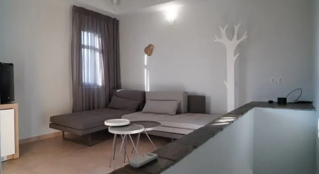 Люкс Executive VIP Apartments