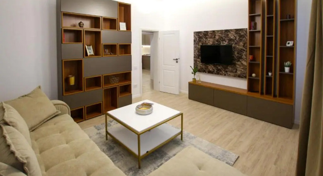 Апартаменты Mianelly Center