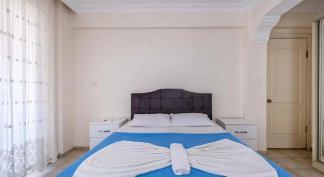 MirVilla NAZ2 Fethiye, Rezervovat Hotel Hotely v Fethiye Area s bazénem, Bazén