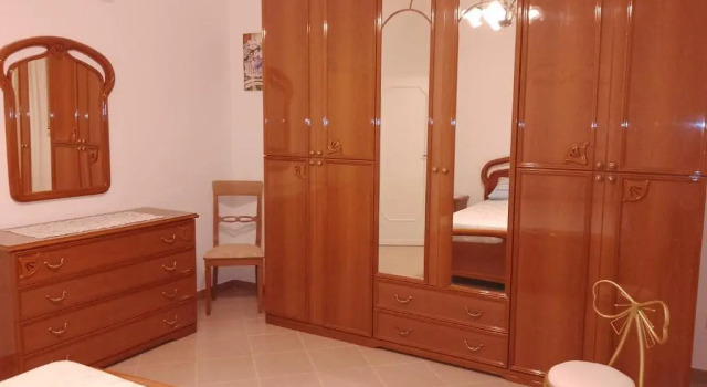 A' Ches du' Mestr 1, Buchen Sie Hotel Montalbano Region Fasano
