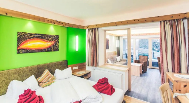 Полулюкс Schlosshotel Seewirt