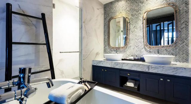 Номер Superior Cheeva Dee Hotel