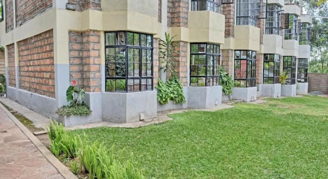 Itibo Resort, Prenota Resort Hotel economici a Kisii