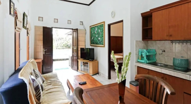 Rumah Akira Seminyak, Boek Hotel Hotels in Petitenget met zwembad, Zwembad