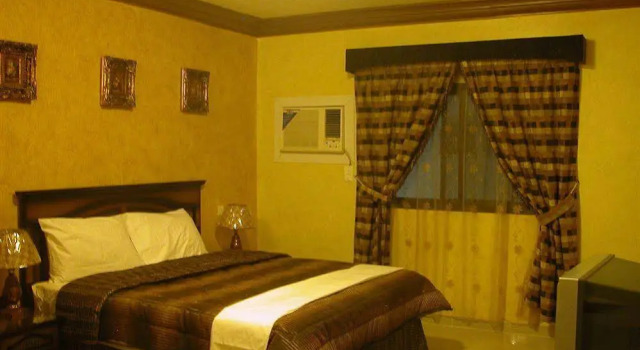 Nawara Apartments 24, Réserver Appartement Riyad Riyad