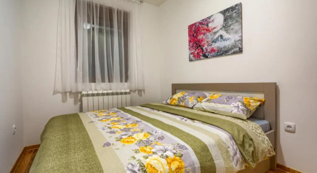 Апартаменты Apartman Gavrilov 3