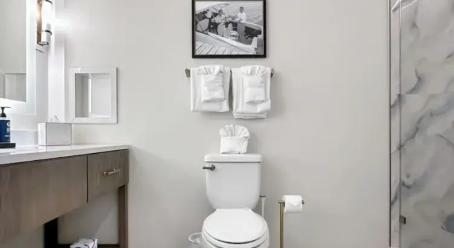 Номер Standard Harbor Suites at Harborwalk Village