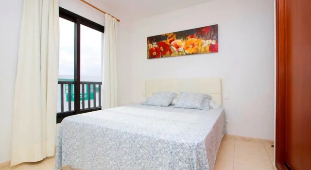 Apartamentos Sara - Nr. 4, Prenota Appartamento Playa Blanca 