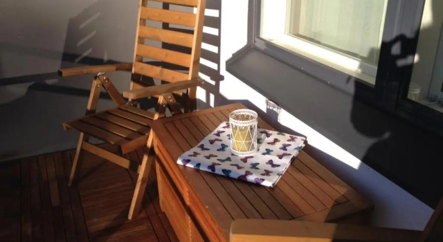 Апартаменты Finnclub Voyage Luxury Appartment