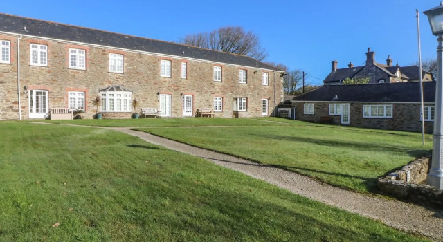 Sunny Corner, Buchen Sie Hotel Hotels in Truro mit Parkplatz, Parkplätze