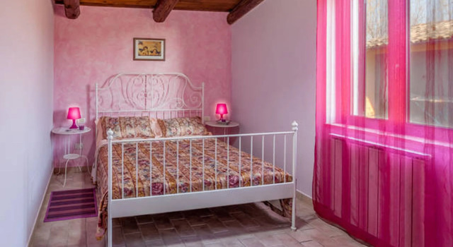 Appartamento Le Betulle