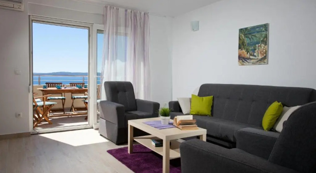 Apartments Medvid, Забронировать Апартаменты/квартира Округ-Горнджи 