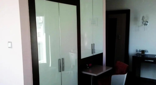 Люкс Hotel Kipseli