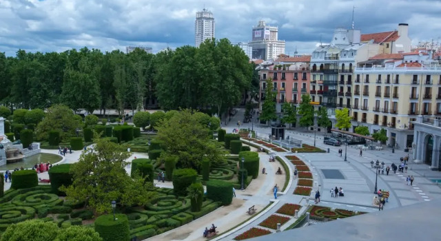 Апартаменты Superior Oriente Palace Apartments