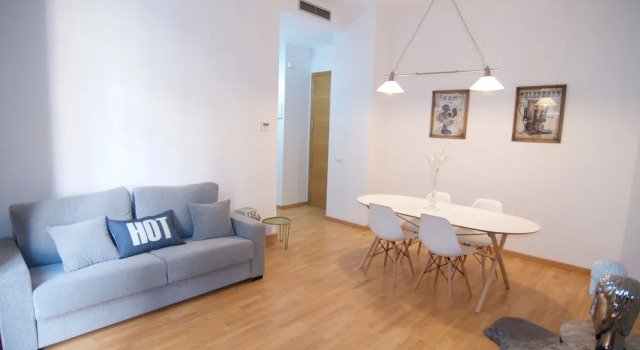 Kirei Apartment Musico Peydro, Забронировать Апартаменты/квартира Сьютат Белла 