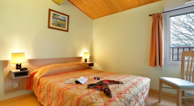 Holiday Home for 8 in a Secure Estate