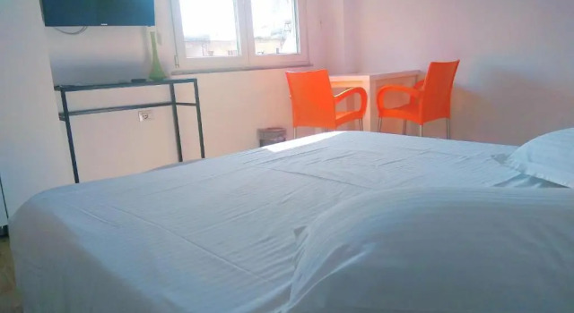 Студия Downtown Tirana Apartments