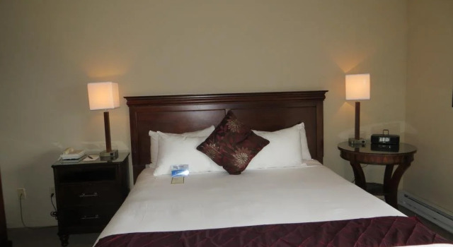 Adobe Inn, Prenota Hotel Hotel a Indiana con piscina, Piscina