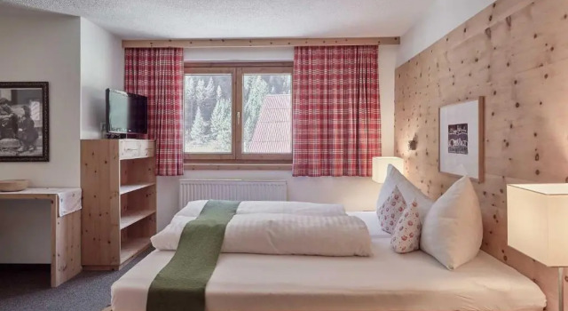Bio Hotel Stillebach, Rezervovat Hotel Hotely v Tyrolsko se snídaní, Snídaně