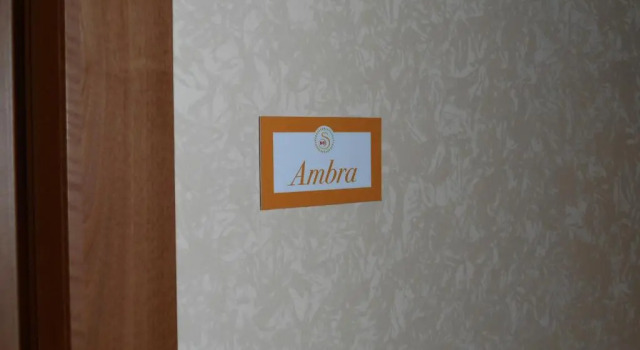 Standard szoba Sonre' B&B