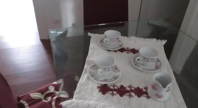 Апартаменты Corso Vittorio Apartment